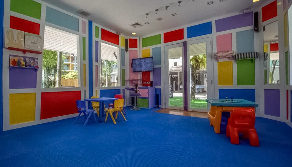 هتل هیتون کانسپت پاتایا